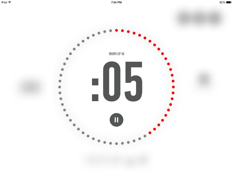 7M Workout